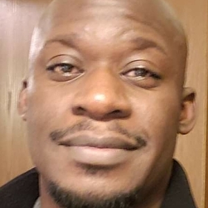 Fundraising Page: Jerry Myers Jr.